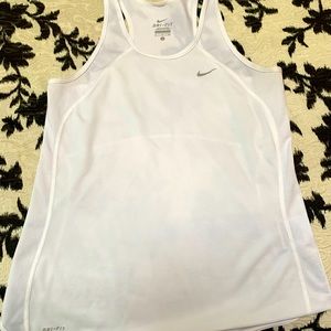 Nike Dri Fit tank